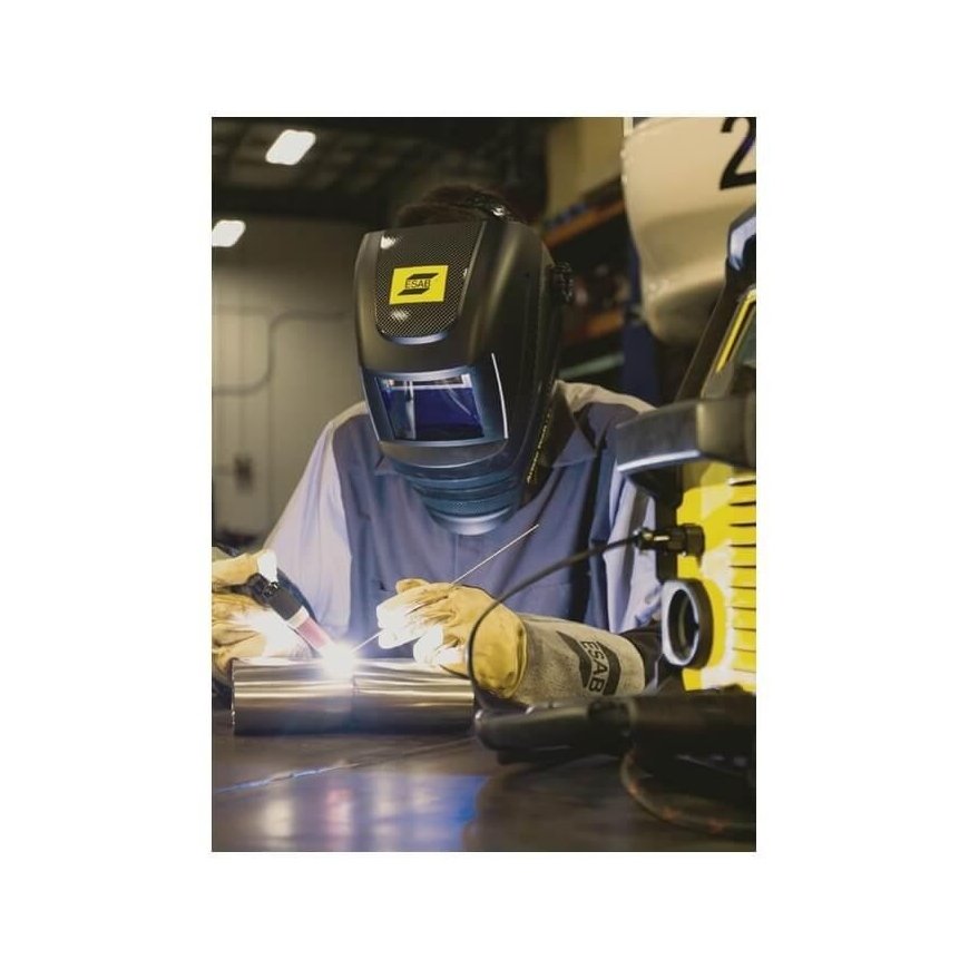 Welding semi-automatic ESAB Rebel EMP 215ic – 5