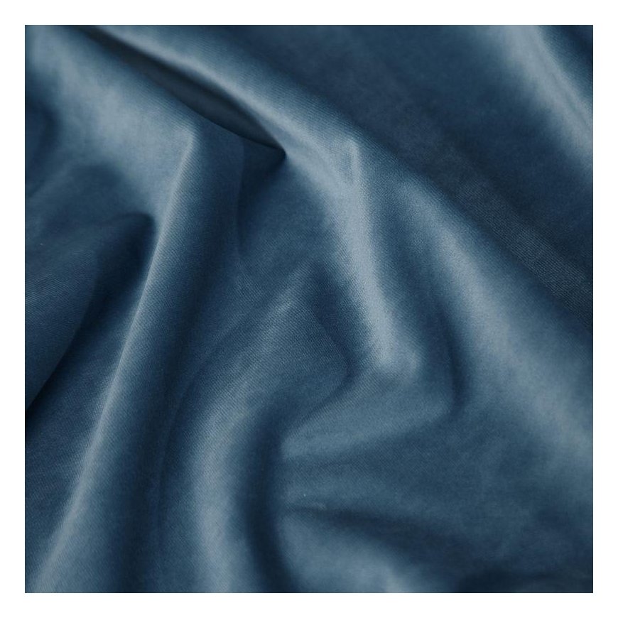 Naktinė užuolaida iš minkšto aksomo Eurofirany DIVA LINE RIA 140X270 cm, juosta/ tunelis/ kabliukai, – 8