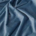Night curtain made of soft velvet Eurofirany DIVA LINE RIA 140X270 cm, tape/tunnel/hooks, 300 g/m2, Night curtain made of soft velvet Eurofirany DIVA LINE RIA 140X270 cm, tape/tunnel/hooks, 300 g/m2,