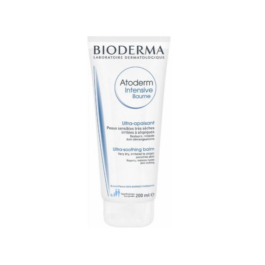 Bioderma Atoderm Intensive Baume Ultra Soothing