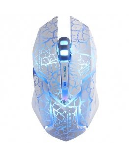 E-blue Auroza mouse USB Type-A Optical 4000 DPI