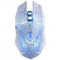 E-blue Auroza hiir USB tüüp A Optiline 4000 DPI