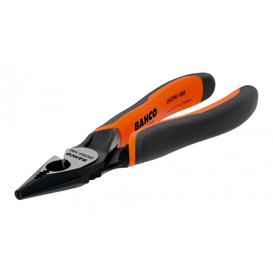 Bahco 2629G-160 uzgriežņu atslēgu adapteris un
