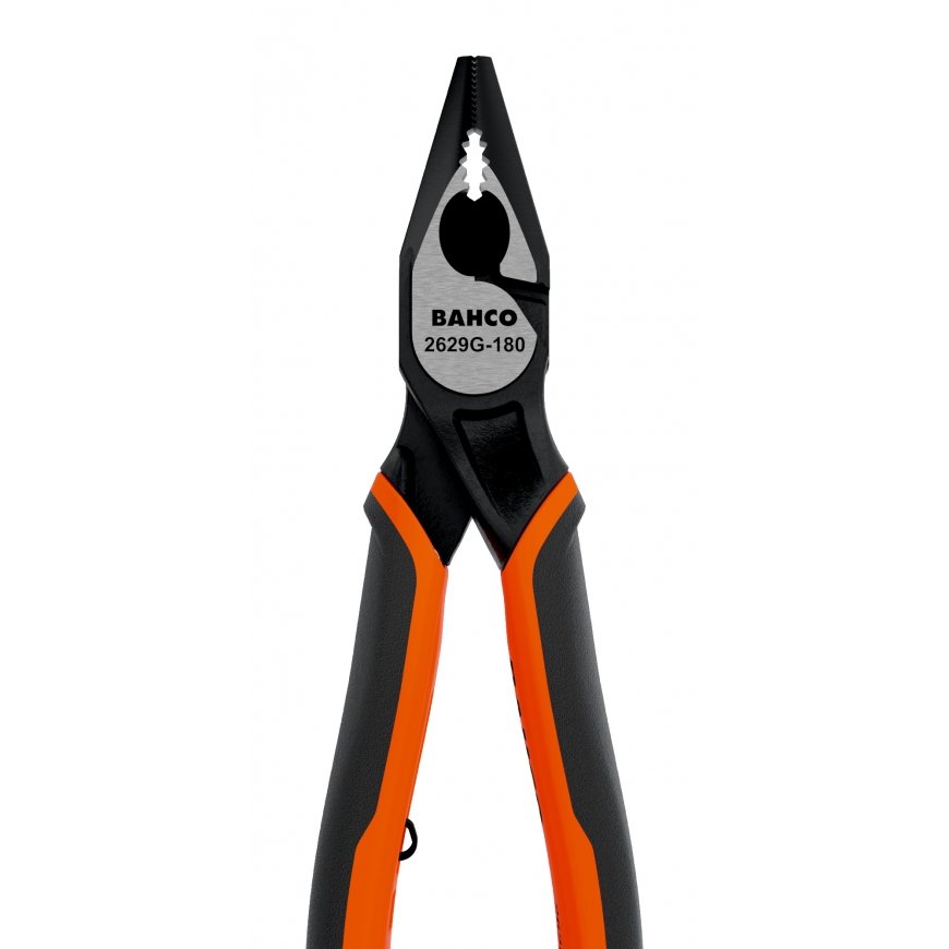 Bahco 2629G-160 wrench adapter/extension – 5