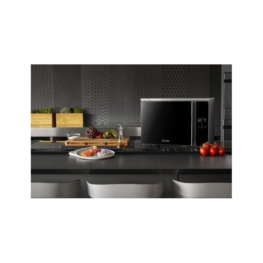 Freestanding impact freezer with slow cooking function Irinox Fresco Elite 230-1-50 – 6