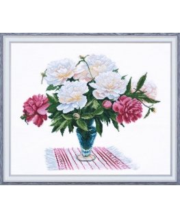 Beldizart (Discontinued) Peonies S935