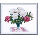 Beldizart (Discontinued) Peonies S935 Beldizart (Discontinued) Peonies S935