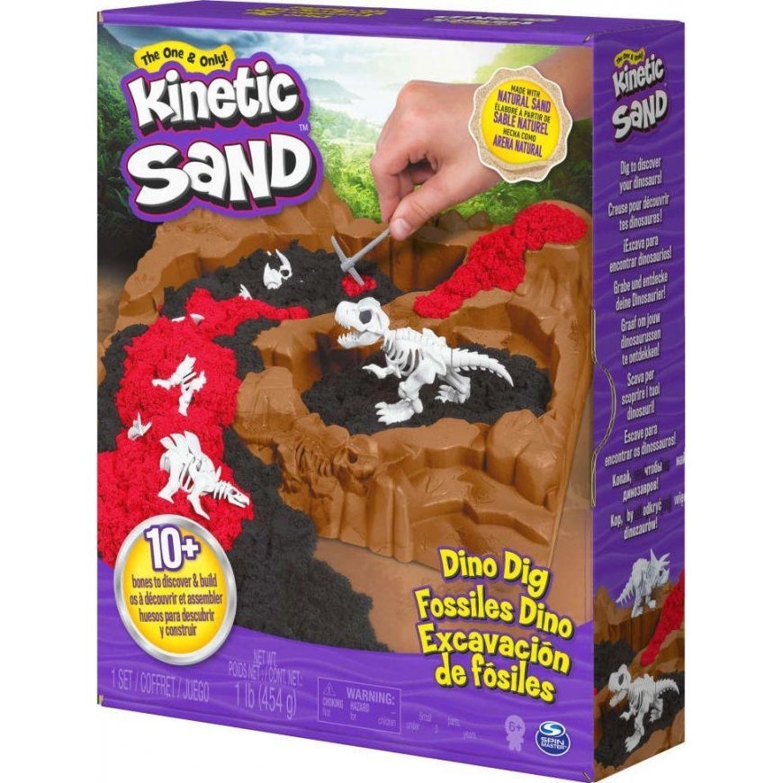 Spin Master Spin Master KINETIC SAND