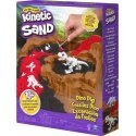 Spin Master KINETIC SAND DINOSAUR BIG 6055874 PUD3 Spin Master KINETIC SAND DINOSAUR BIG 6055874 PUD3
