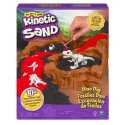 Spin Master KINETIC SAND DINOSAUR BIG 6055874 PUD3 Spin Master KINETIC SAND DINOSAUR BIG 6055874 PUD3