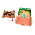 Spin Master KINETIC SAND DINOSAUR BIG 6055874 PUD3 Spin Master KINETIC SAND DINOSAUR BIG 6055874 PUD3