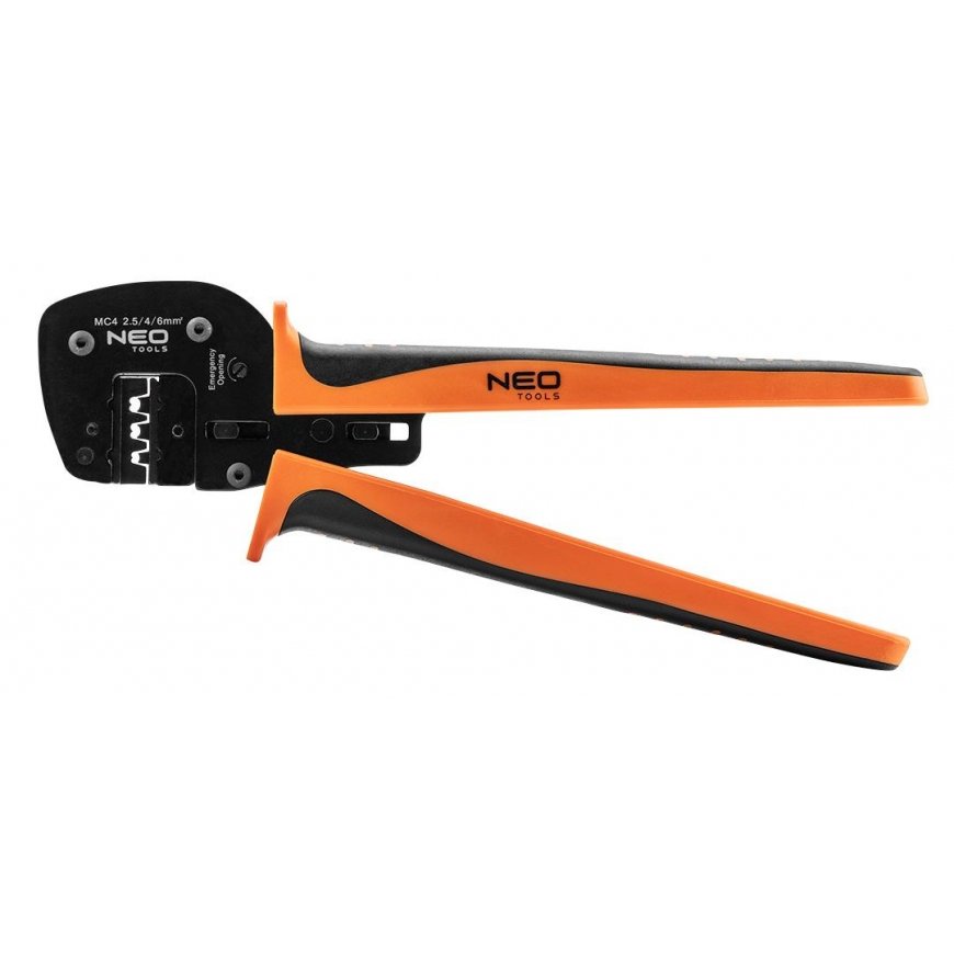 NEO Fotoelektros įrankių rinkinys – 4