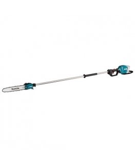 Chainsaw Makita UA003GZ Cordless chainsaw, 40Vmax XGT, BL-motor, 300mm, 20 m/s. Without batteries and charger!