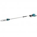Chainsaw Makita UA003GZ Cordless chainsaw, 40Vmax XGT, BL-motor, 300mm, 20 m/s. Without batteries an Chainsaw Makita UA003GZ Cordless chainsaw, 40Vmax XGT, BL-motor, 300mm, 20 m/s. Without batteries an
