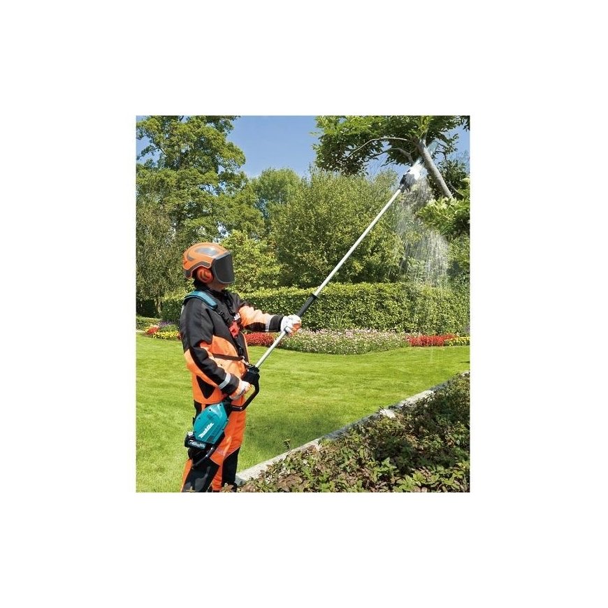 Chainsaw Makita UA003GZ Cordless chainsaw, 40Vmax XGT, BL-motor, 300mm, 20 m/s. Without batteries an – 4