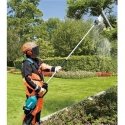 Chainsaw Makita UA003GZ Cordless chainsaw, 40Vmax XGT, BL-motor, 300mm, 20 m/s. Without batteries an Chainsaw Makita UA003GZ Cordless chainsaw, 40Vmax XGT, BL-motor, 300mm, 20 m/s. Without batteries an