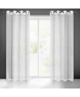 Eurofirany FIR / GRACJA / B 140X250 TRANS Day curtains
