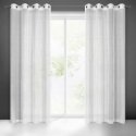 Eurofirany FIR / GRACJA / B 140X250 TRANS Day curtains Eurofirany FIR / GRACJA / B 140X250 TRANS Day curtains