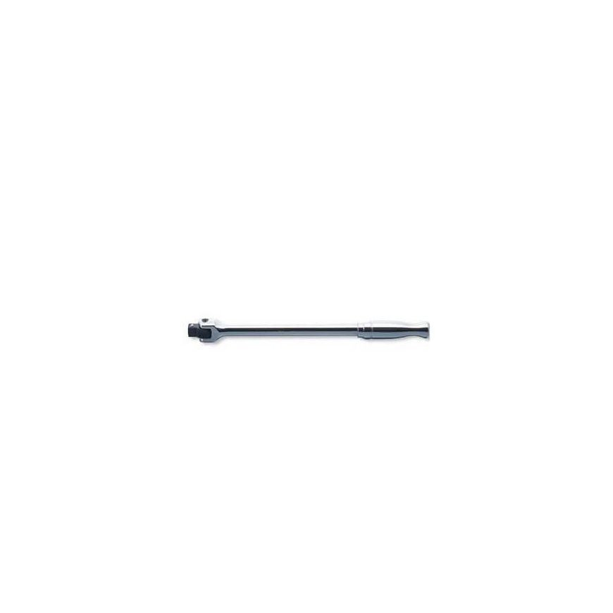 Swivel handle 1/2" KOKEN 4768P-450