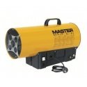 MASTER dujinis šildytuvas BLP16M 16kW MASTER dujinis šildytuvas BLP16M 16kW
