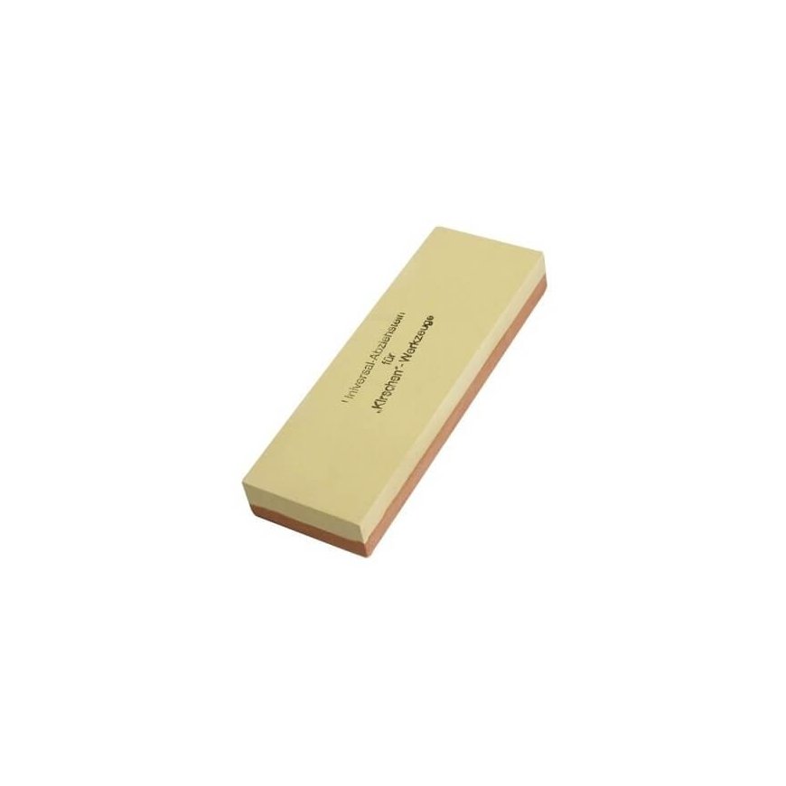 Universal sharpening stone KIRSCHEN 400/180, 150x50mm – 2