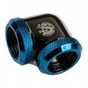 Bitspower Bitspower adapter 90 degree 16mm AD Hardtube to 16mm AD Hardtube
