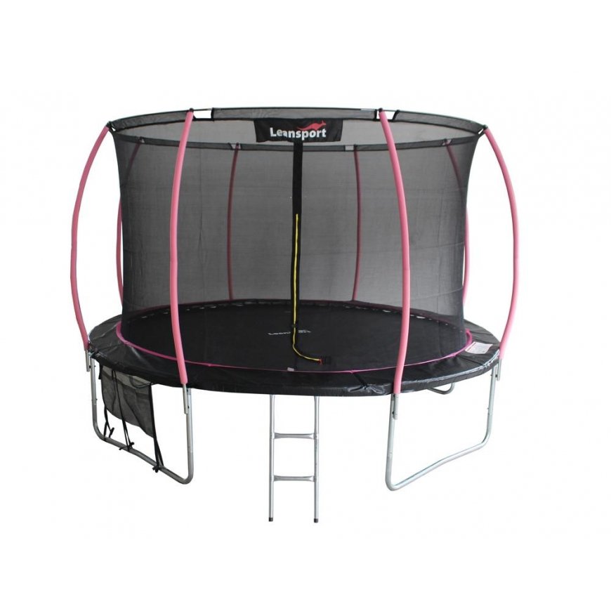 LEAN Sport Trampoline Lean Sport MAX