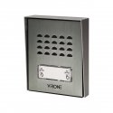 Orno Vienna family, surface mounted intercom kit, LUPI Orno Vienna family, surface mounted intercom kit, LUPI
