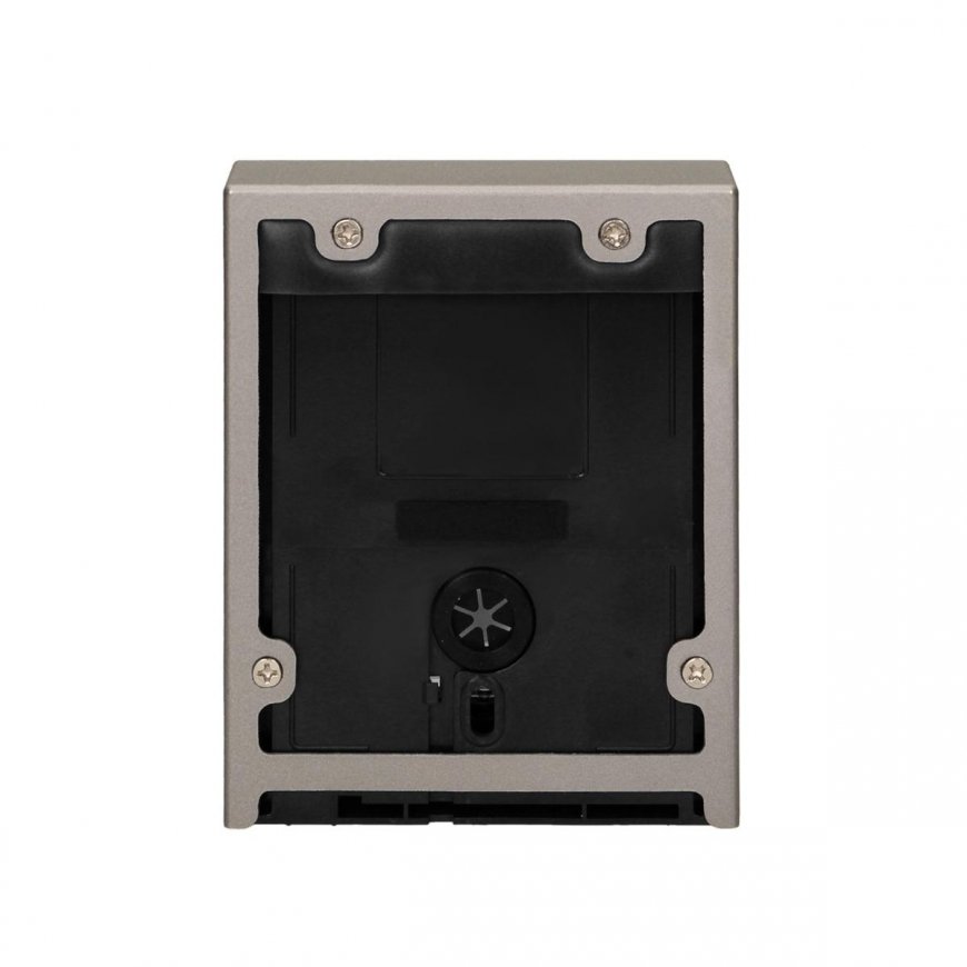 Orno Vienna family, surface mounted intercom kit, LUPI – 10
