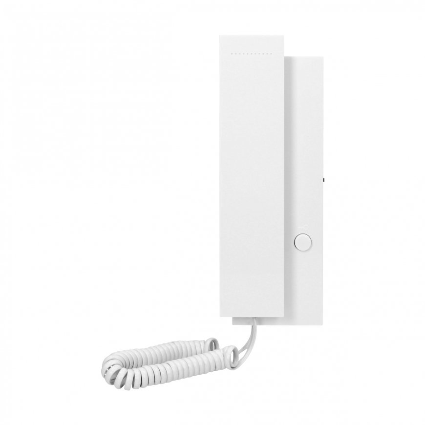 Orno Vienna family, surface mounted intercom kit, LUPI – 14