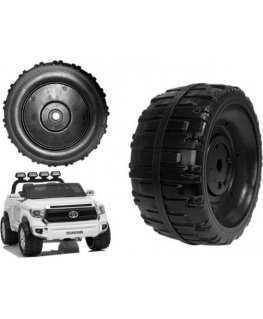 Lean Cars Wheel for Toyota Tundra EVA Battery Vehicle