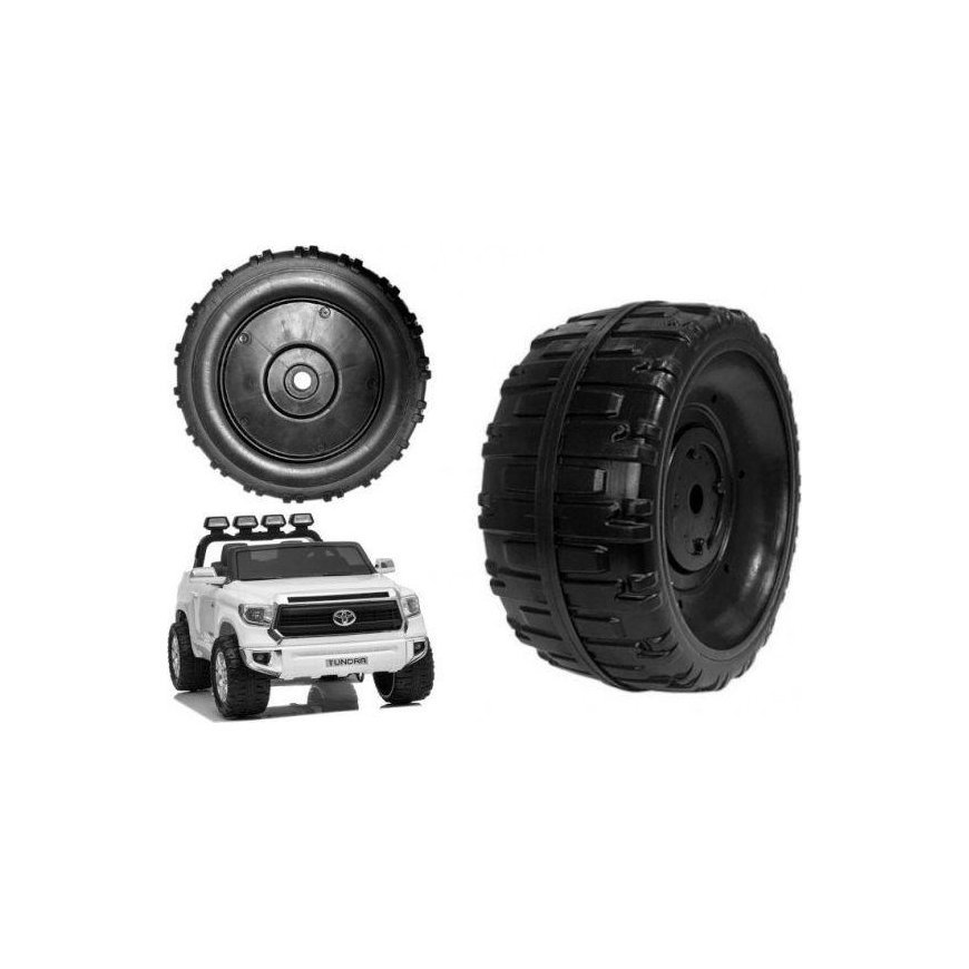 LEAN Cars Lean Cars Wheel for
