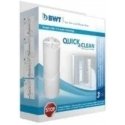 BWT Quick & Clean spare part Filterkartuschen 3er Pack BWT Quick & Clean spare part Filterkartuschen 3er Pack