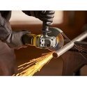 Stanley ST KAMPINIS ŠLIFULĖLIS V20 2x4.0Ah 125mm SFMCG700M2K