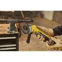 Stanley ST KAMPINIS ŠLIFULĖLIS V20 2x4.0Ah 125mm SFMCG700M2K