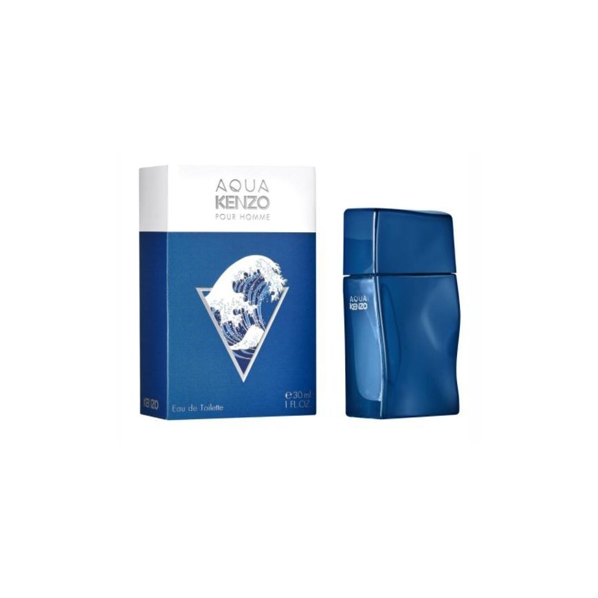Kenzo Aqua EDT 100 ml – 4