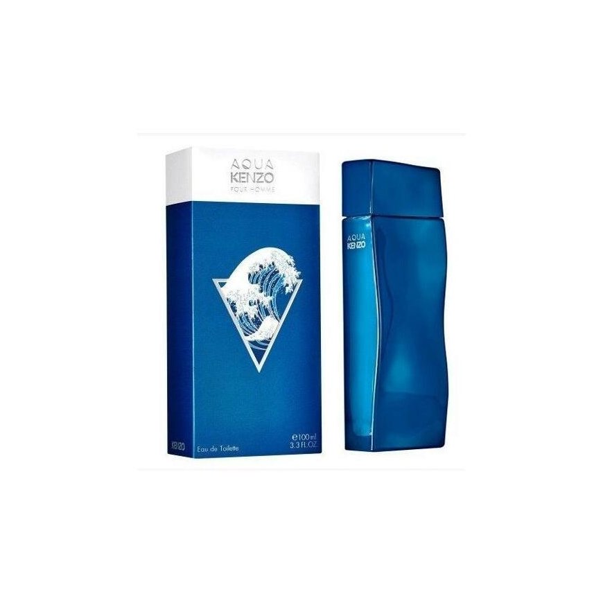 Kenzo Aqua EDT 100 ml – 6