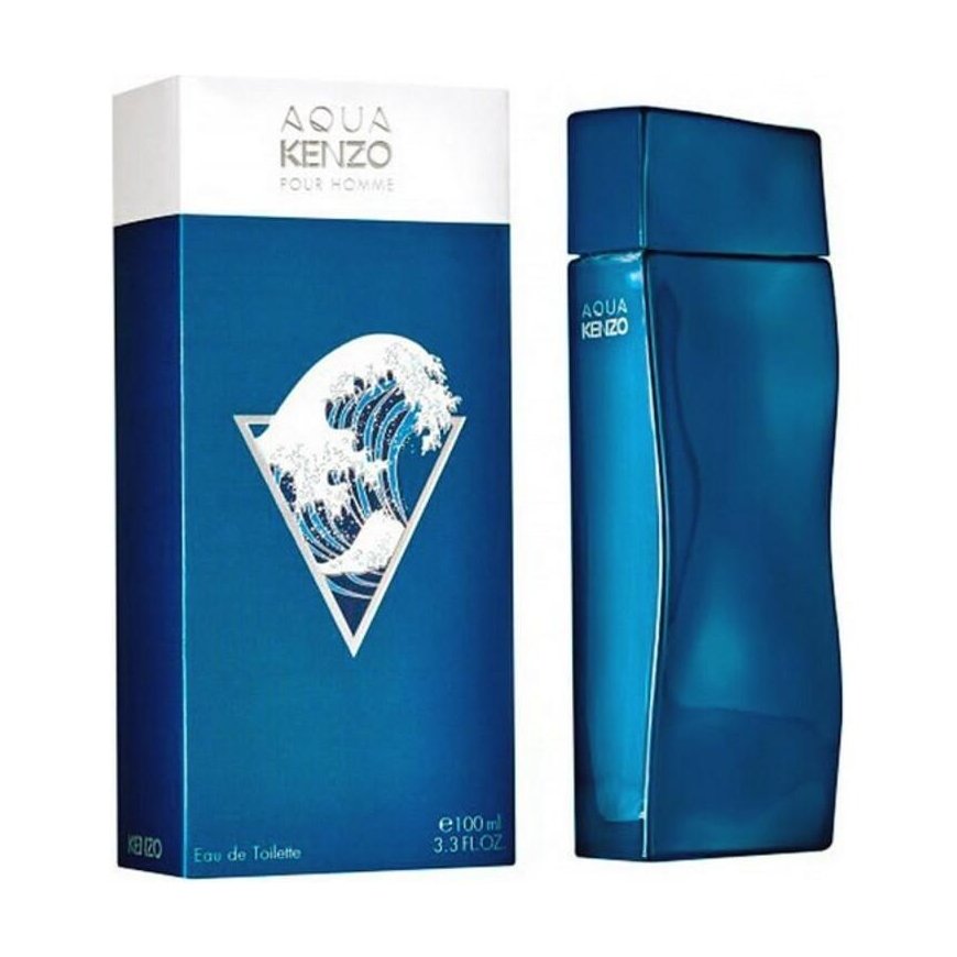Kenzo Aqua EDT 100 ml – 9