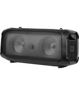 Loudspeaker Kruger & Matz Party DJ black (KM0560)