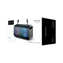 Loudspeaker Kruger & Matz Party DJ black (KM0560)