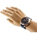 Laikrodis MĘSKI TOMMY HILFIGER 1791474 DECKER (zf001d)