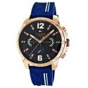 Watch MÄSKI TOMMY HILFIGER 1791474 DECKER (zf001d) Watch MÄSKI TOMMY HILFIGER 1791474 DECKER (zf001d)