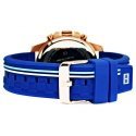Laikrodis MĘSKI TOMMY HILFIGER 1791474 DECKER (zf001d)