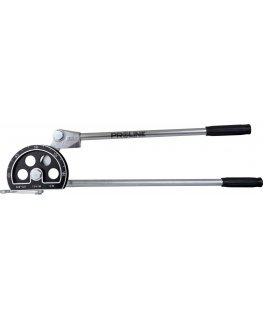 Pro-Line VAMZDŽIŲ lenkimo mašina AL. 3/4 &39&39 CU 19MM PROLINE 67217 PROLINE