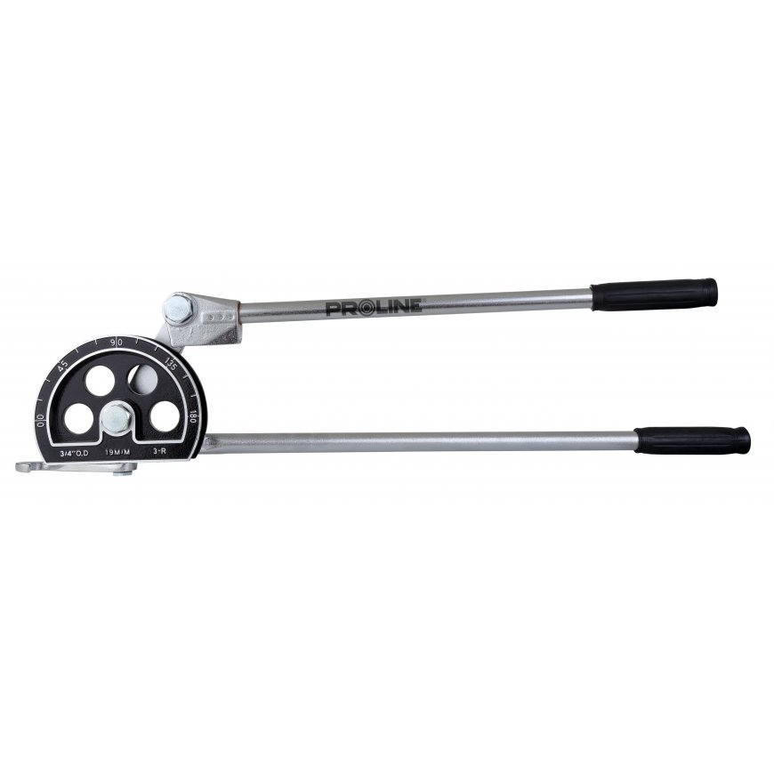 Pro-Line VAMZDŽIŲ lenkimo mašina AL. 3/4 &39&39 CU 19MM PROLINE 67217 PROLINE – 2