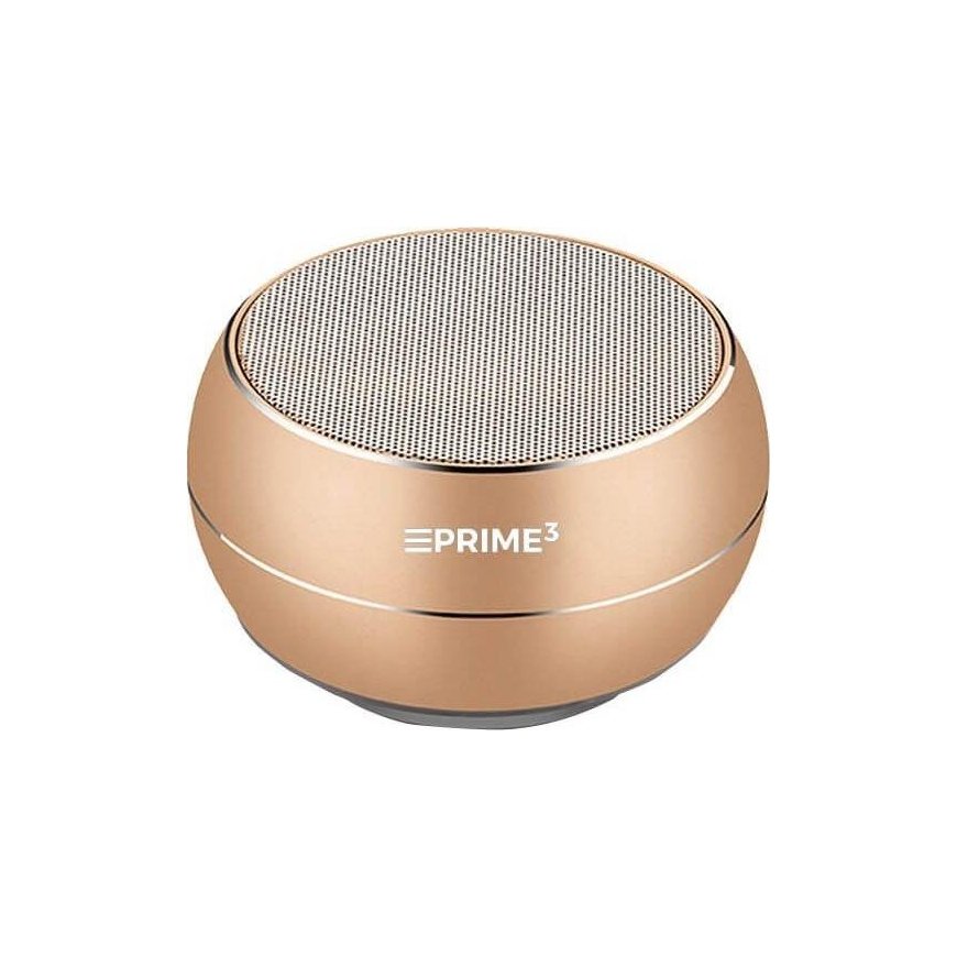 Garsiakalbis PRIME 3 Garsiakalbis bluetooth PRIME3 SOUL ABT03GL (spalva auksinė) – 2