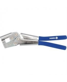Vorelas 0,5 –0,8 mm 280 mm 04300 metalo profilių derinio šaukštelis