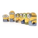 Tactic Minions Action Game Bowling Tactic Minions Action Game Bowling