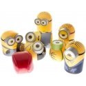 Tactic Minions veiksmo žaidimas „Boulingas“