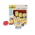 Tactic Minions veiksmo žaidimas „Boulingas“